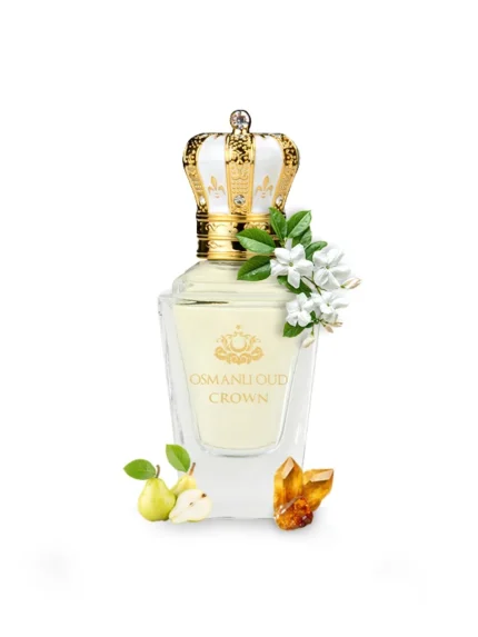 Her Royal Highness - EAU De Perfum