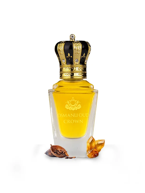 Nobility-EAU-De-Perfum Nobility - EAU De Perfum